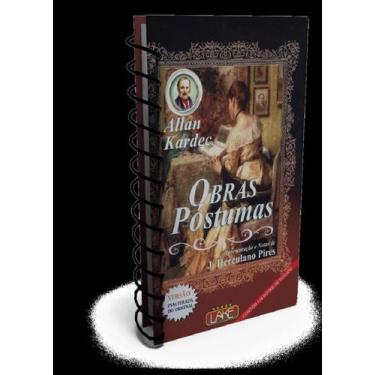 Imagem de Obras Postumas - Luxo Espiral - Lake, 3