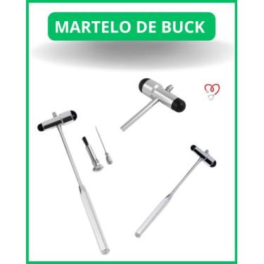 Imagem de Martelo de buck - AAZ IMPORTAÇÃO