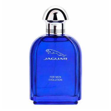 Imagem de Jaguar For Men Evolution Eau De Toilette - Perfume Masculino 100ml