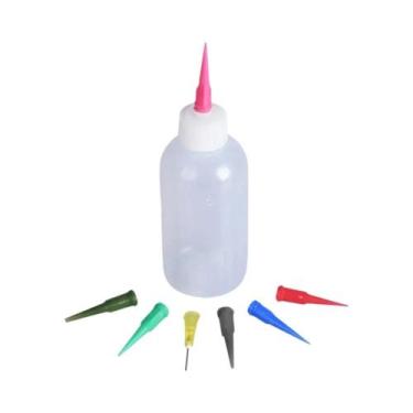 Imagem de Ferramenta De Escultura E Pintura Em Cerâmica DIY Com Garrafa De 50cc 