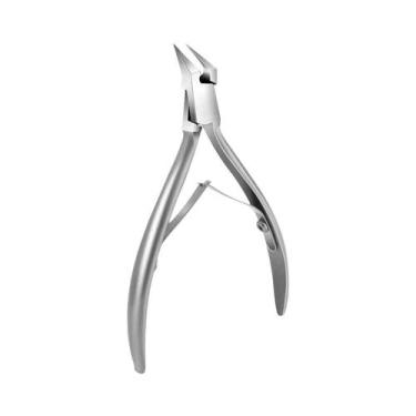 Imagem de Cortador De Unhas Profissional Em Aço Inoxidável Para Unhas Encravadas