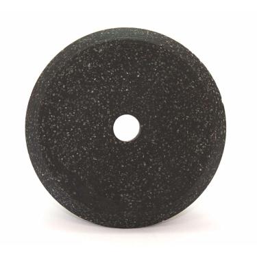 Imagem de Rebolo Para Afiar Megafino 8 Pol Cônico Grão 50