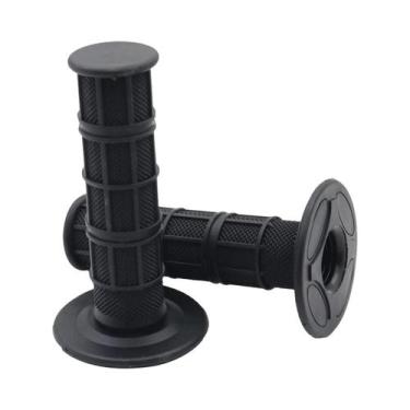 Imagem de Manoplas De Borracha Em Gel Ultramacias 22mm 24mm Para Motocicleta, Mo