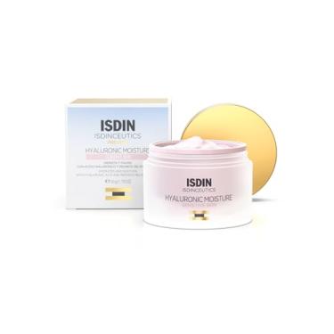 Imagem de ISDIN Creme Anti-Idade para Pele Sensível Isdinceutics Hyaluronic Moisture Sensitive Sk...