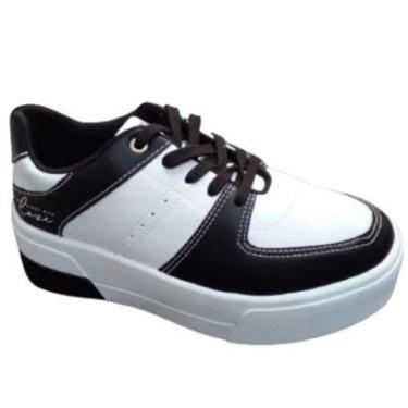 Imagem de TÊNIS RAMARIM SNK REF:84102 FEMININO-Feminino