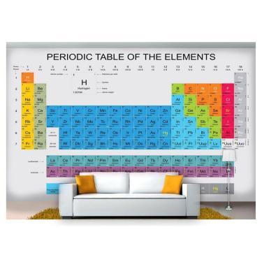 Imagem de Papel De Parede Tecnologia Finanças Computação Tec03 3M²