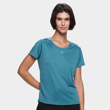 Imagem de Camiseta Mizuno Run Spark 2 Feminina-Feminino