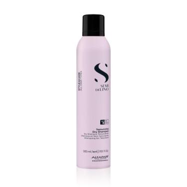 Imagem de Alfaparf Semi Di Lino Dry Shampoo 300ml A Seco Texturizante Volumizado