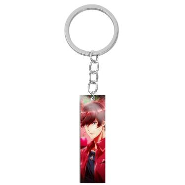 Imagem de Chaveiros Futo Detective Left Shotaro, Philip, Aoi Steel