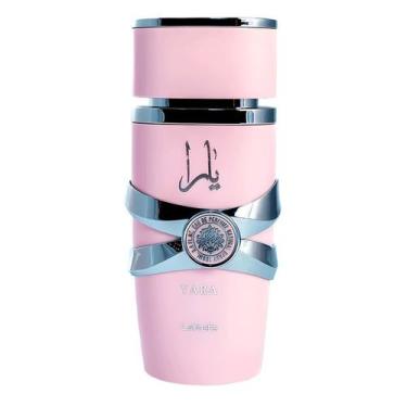 Imagem de Perfume Lattafa Yara - Eau de Parfum - 100 ml