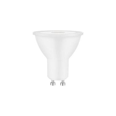 Imagem de Lâmpada Led Save Energy Dicróica Mr16 7w Gu10 Alto Irc 90 Bivolt 3000k