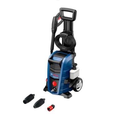 Imagem de Lavadora De Alta Pressão 1800 Psi 1500W 127V Ghp180 Bosch, 110V