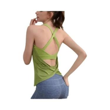 Imagem de Sutiã Esportivo Feminino De Alta Intensidade, À Prova De Impacto, Seca