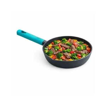 Imagem de Frigideira Antiaderente Grande 30cm Carnes Baker's Secret