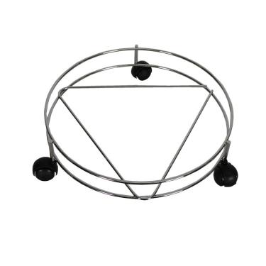 Imagem de Suporte para Botijão de Gás e Vaso - Vantaggio - Future