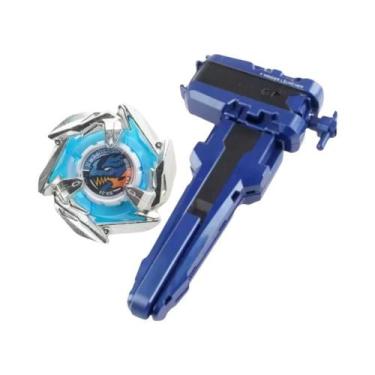 Imagem de God of War Beyxs Série BX Kit De Jogo Com Giroscópio Explosivo Asa De 