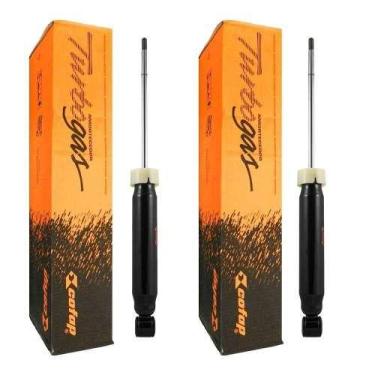 Imagem de Par De Amortecedor Traseiro Novo Pálio 2011/2017 Original Cofap GB4809