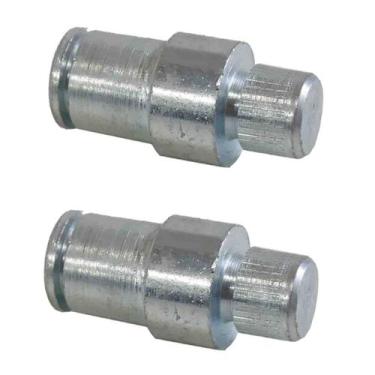 Imagem de Kit Par Pino Suporte Balanca Embreagem F1000 F2000 F4000 F600 F11000 F