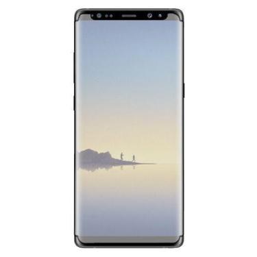 Imagem de Película HPrime Curves Plus Versão 3 Samsung Galaxy Note 8 + Capa TPU 