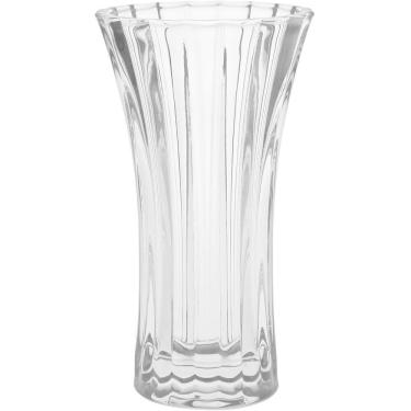 Imagem de VASO 20x11x11cm VIDRO TRANSPARENTE