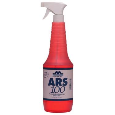 Imagem de Antirrespingo para Solda ARS100 1 Litro - A078 - MAVARO