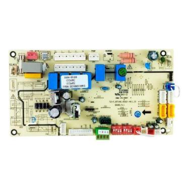 Imagem de Placa Evaporadora Ar-condicionado Inverter Tac-36csa/cf-inv Tac36csa/c