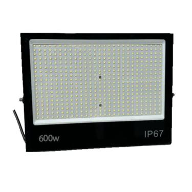 Imagem de Refletor Led Smd 600w Branco Frio Ip67