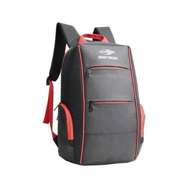 Imagem de Mochila Masculina Reforçada P/ Laptop Mormaii