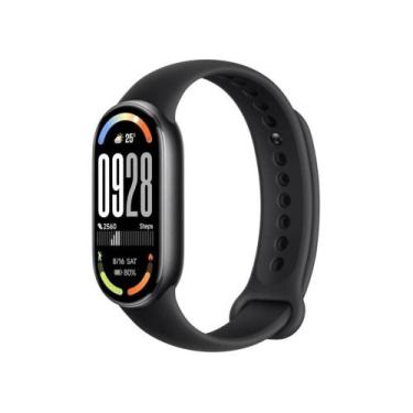 Imagem de Relógio Inteligente Smartwatch Smart Band Xiaomi Mi Band 10 M2459B1 Bl