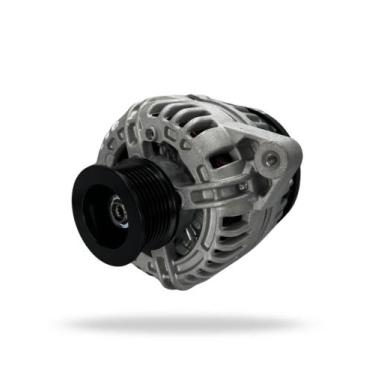 Imagem de Alternador Toyota Hilux Pitbull 2.8 3.0 12v 80a - Dita