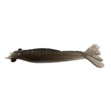 Imagem de Isca Camarão Monster 3X Big M / 12Cm - 2Un, Iron