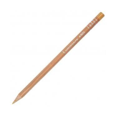 Imagem de Lápis de Cor Caran d'Ache Luminance 836 Brown Ochre 50 - caran d ache