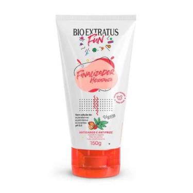 Imagem de Finalizador Hidratante Fun 150g - Bio Extratus