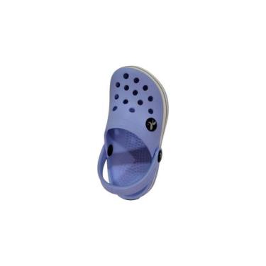 Imagem de Babuche Kemo Sport Iate Infantil Original, Azul turquesa