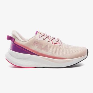 Imagem de Tênis Fila Striker Feminino - Original, 39, Rosa