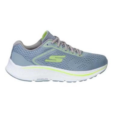 Imagem de Tênis Skechers go run consistent 2.0, Cinza, 39