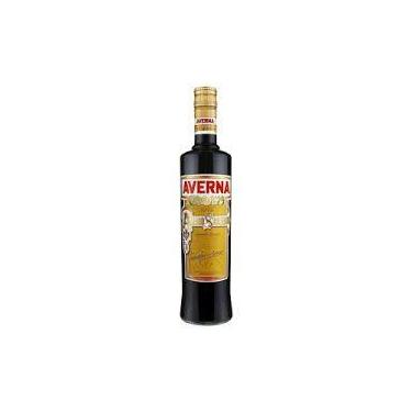 Imagem de licor averna amaro 700ml