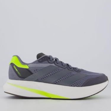 Imagem de Tênis Adidas Duramo Speed 2 Cinza, 43