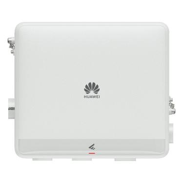 Imagem de Access Point Outdoor Wi-Fi 7 Ekit Ap772 50088137I Branco com Proteção IP68 Huawei