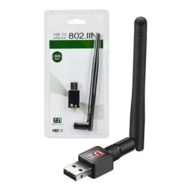 Imagem de Antena Wifi para PC Wireless