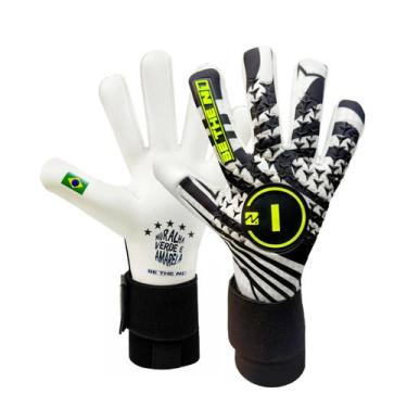 Imagem de Luva de Goleiro N1 Scorpius 2.0 Copa Edição Limitada - N1 Goalkeeper, 