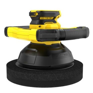 Imagem de Politriz 10" 254mm 20V Brushless Expansão V20 SCE100B-B3 Stanley Unica