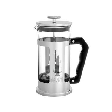 Imagem de Cafeteira French Press Bialetti Preziosa 1l