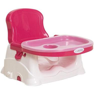 Imagem de Cadeira portátil candy - rosa - Kiddo