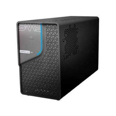 Imagem de Nobreak SMS Pro 1800VA Bivolt Interativo WiFi 6 Níveis de Proteção 294