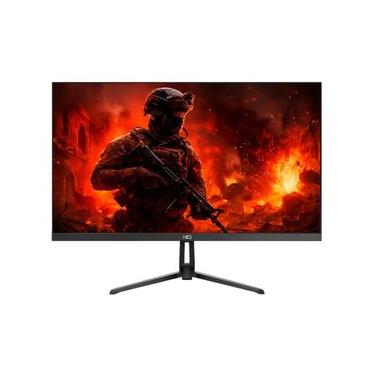 Imagem de Monitor Gamer 24" 1ms, 180Hz, IPS, AMD FreeSync, Full HD, HDMI, DP, Frameless HQ Premium HQ24IP18