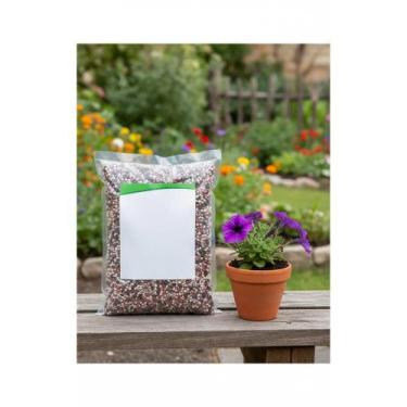 Imagem de Fertilizante NPK 10-10-10 Granulado 1kg - Plantas Vigorosas - Congratu