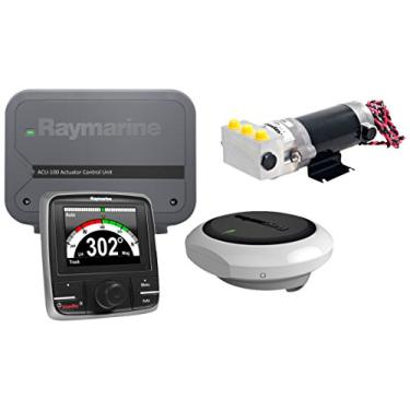 Imagem de Raymarine (T70154) Pilot Ev-100 P70R Power Pack