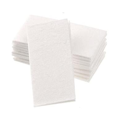 Imagem de Kit com 12 Pastilhas Antiembaçantes Compatível com GoPro e Câmeras Similares