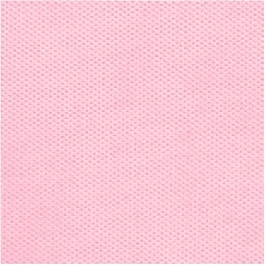 Imagem de TNT, Make +, 1,40 Metros, Rosa Bebê, 40 Gramas, Rolo de 50 Metros